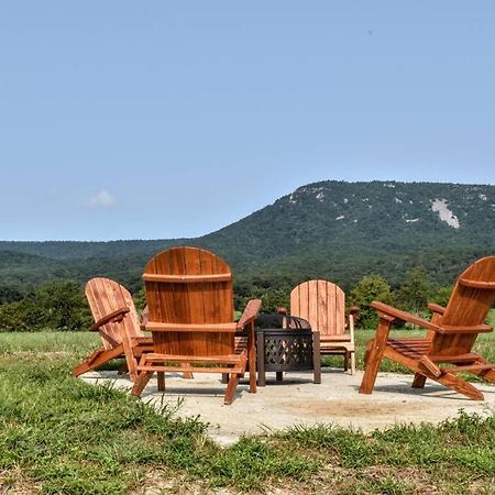 Вілла Holly Tree Retreat Located In Beautiful Luray, Va. Екстер'єр фото
